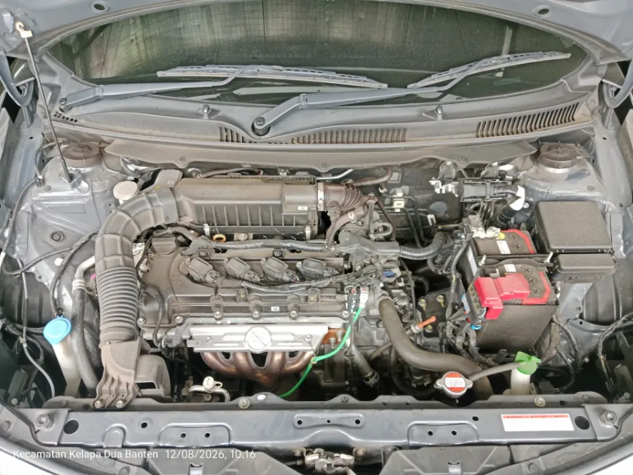 Foto Mobil Bekas Mesin Suzuki Baleno 1.5 tahun 2024