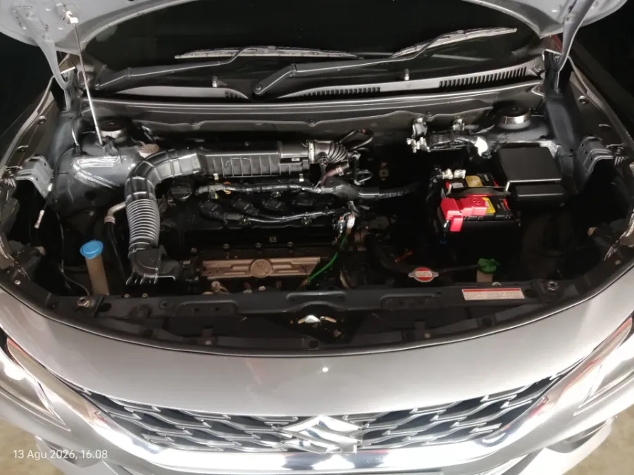 Foto Mobil Bekas Mesin Suzuki Baleno 1.5 tahun 2024