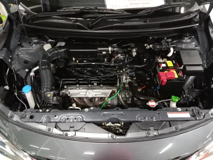 Foto Mobil Bekas Mesin Suzuki Baleno 1.5 tahun 2024