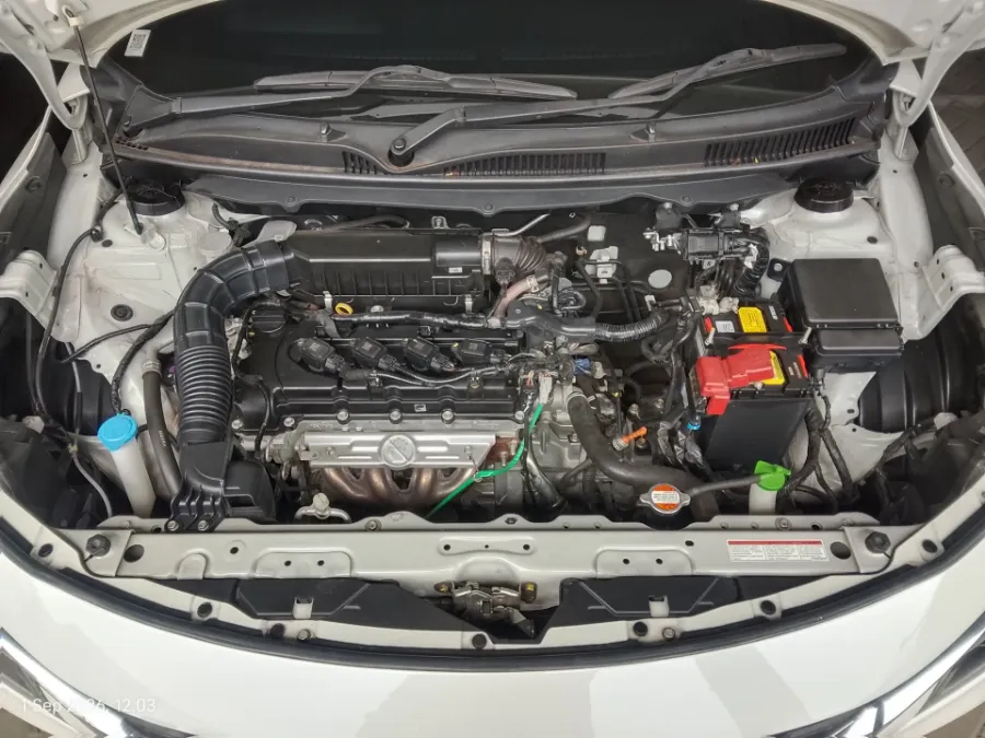 Foto Mobil Bekas Mesin Suzuki Baleno 1.5 tahun 2024