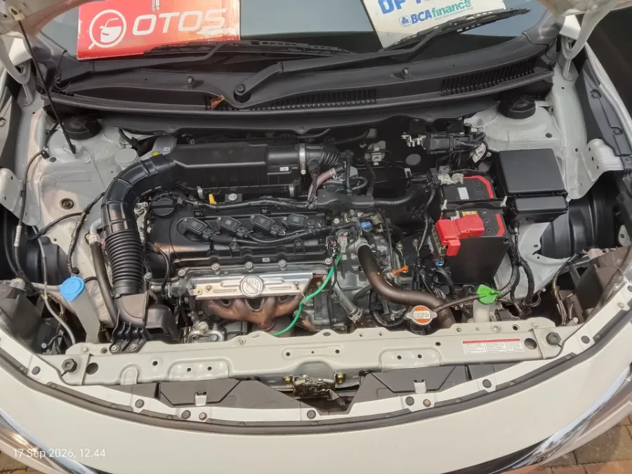 Foto Mobil Bekas Mesin Suzuki Baleno 1.5 tahun 2024