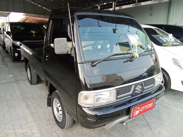 2018 Suzuki Carry 1.5 Pick-Up - Foto 1 dari 6