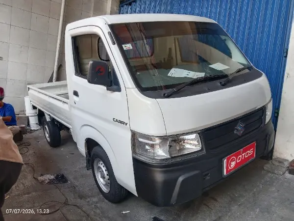 2023 Suzuki Carry 1.5 Pick-Up - Foto 1 dari 6
