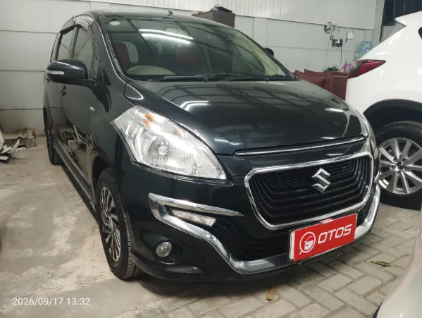 2016 Suzuki Ertiga 1.4 Dreza