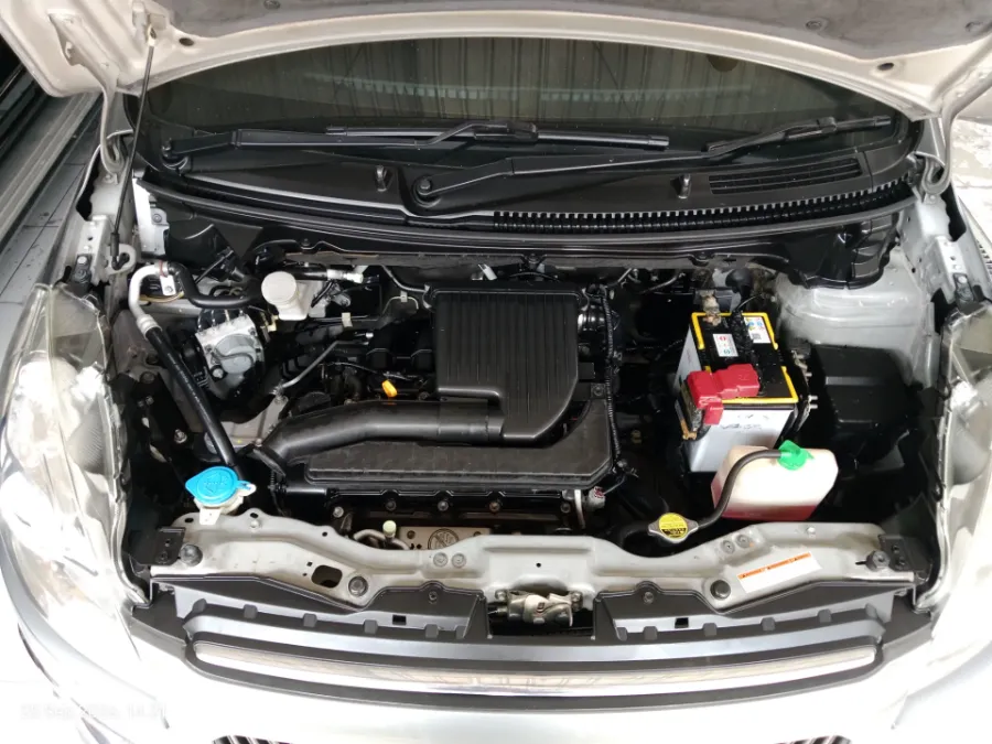 Foto Mobil Bekas Mesin Suzuki Ertiga 1.4 Dreza tahun 2016