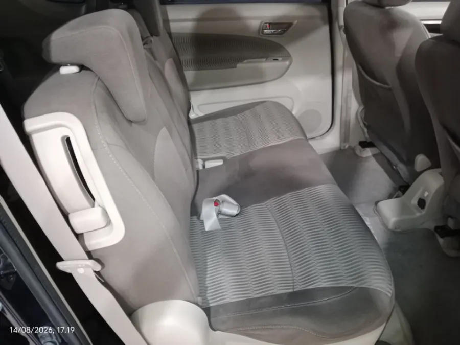 Foto Mobil Bekas Kabin Belakang Suzuki Ertiga 1.4 Dreza tahun 2017