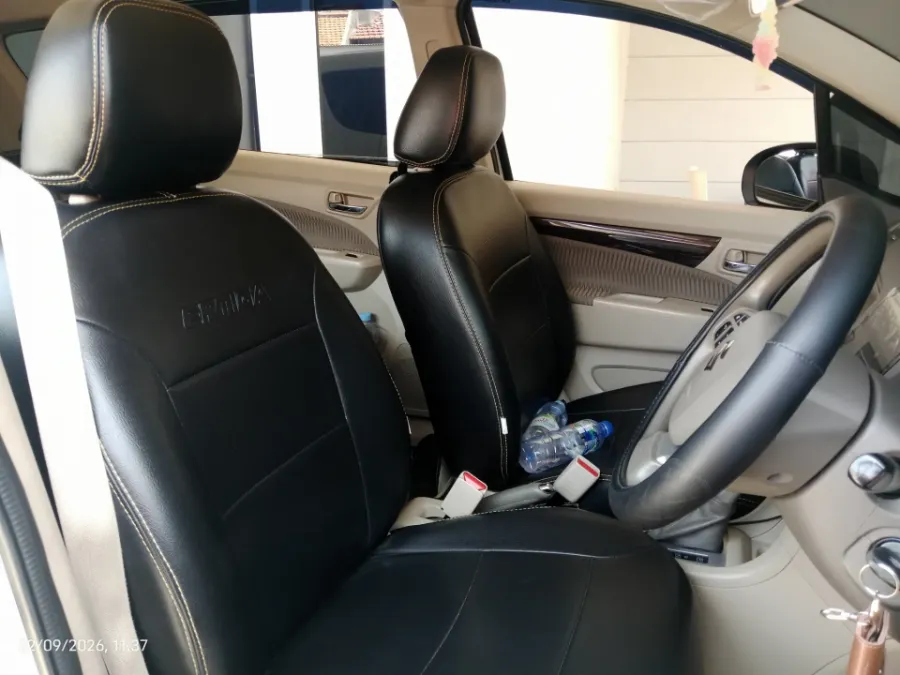 Foto Mobil Bekas Kabin Depan Suzuki Ertiga 1.4 Dreza tahun 2017