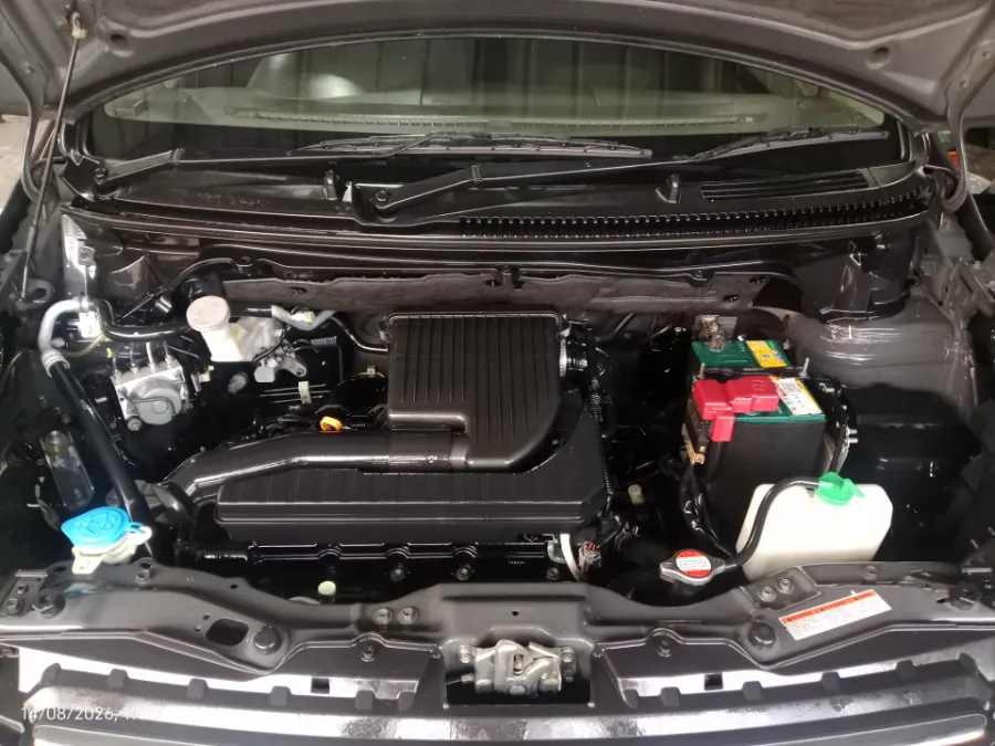 Foto Mobil Bekas Mesin Suzuki Ertiga 1.4 Dreza tahun 2017