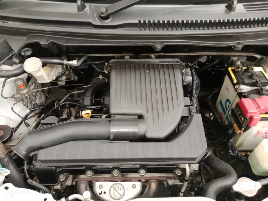 Foto Mobil Bekas Mesin Suzuki Ertiga 1.4 GA tahun 2016