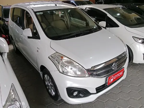 2016 Suzuki Ertiga 1.4 GL
