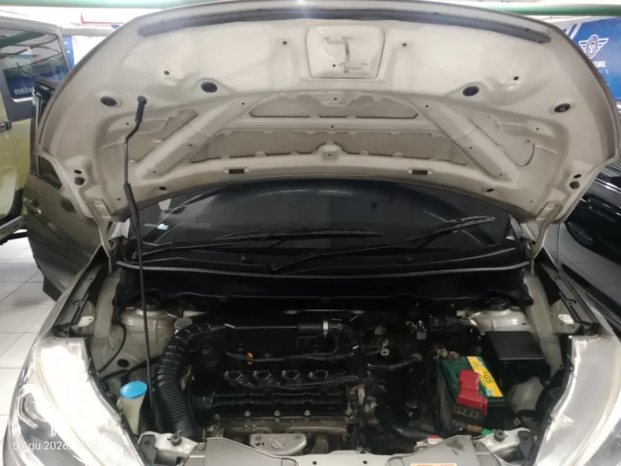 Foto Mobil Bekas Mesin Suzuki Ertiga 1.4 GL tahun 2021