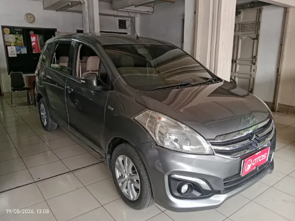 2016 Suzuki Ertiga 1.4 GX - Foto 1 dari 6