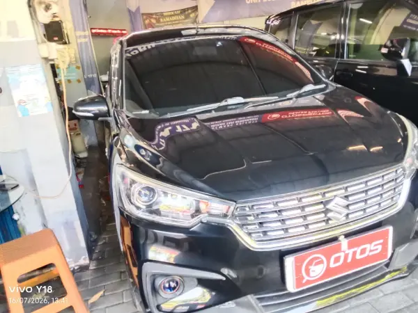2019 Suzuki Ertiga 1.4 GX