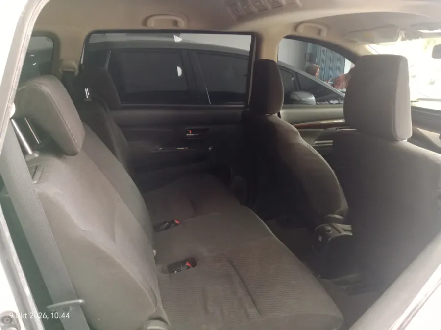 Foto Mobil Bekas Kabin Belakang Suzuki Ertiga 1.5 tahun 2019