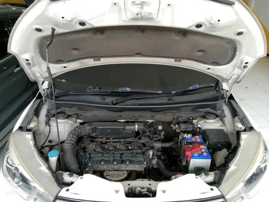 Foto Mobil Bekas Mesin Suzuki Ertiga 1.5 tahun 2019