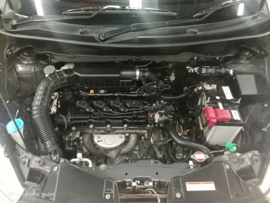 Foto Mobil Bekas Mesin Suzuki Ertiga 1.5 tahun 2022