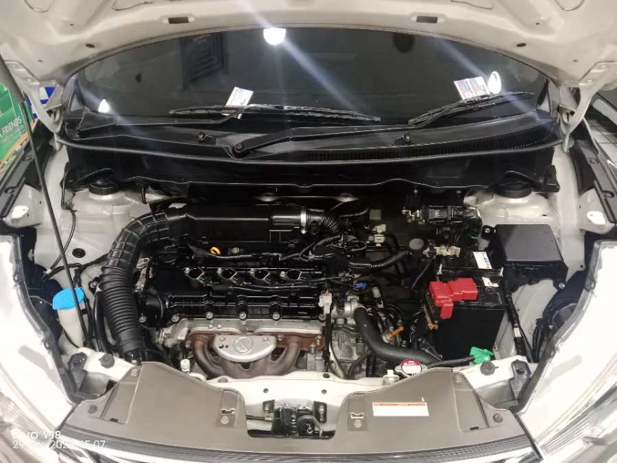 Foto Mobil Bekas Mesin Suzuki Ertiga 1.5 tahun 2022