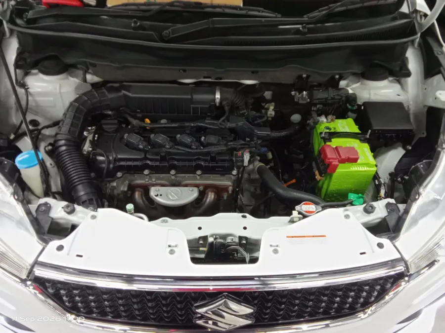 Foto Mobil Bekas Mesin Suzuki Ertiga 1.5 tahun 2022