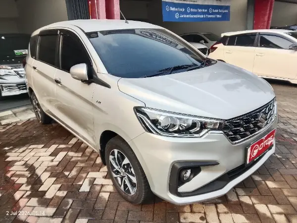 2023 Suzuki Ertiga 1.5