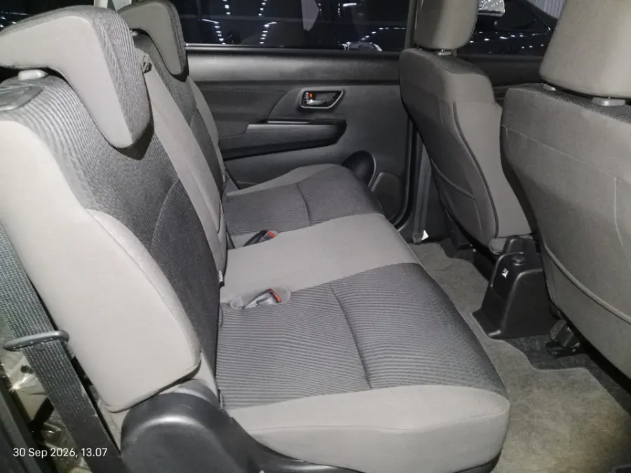 Foto Mobil Bekas Kabin Belakang Suzuki Ertiga 1.5 tahun 2024