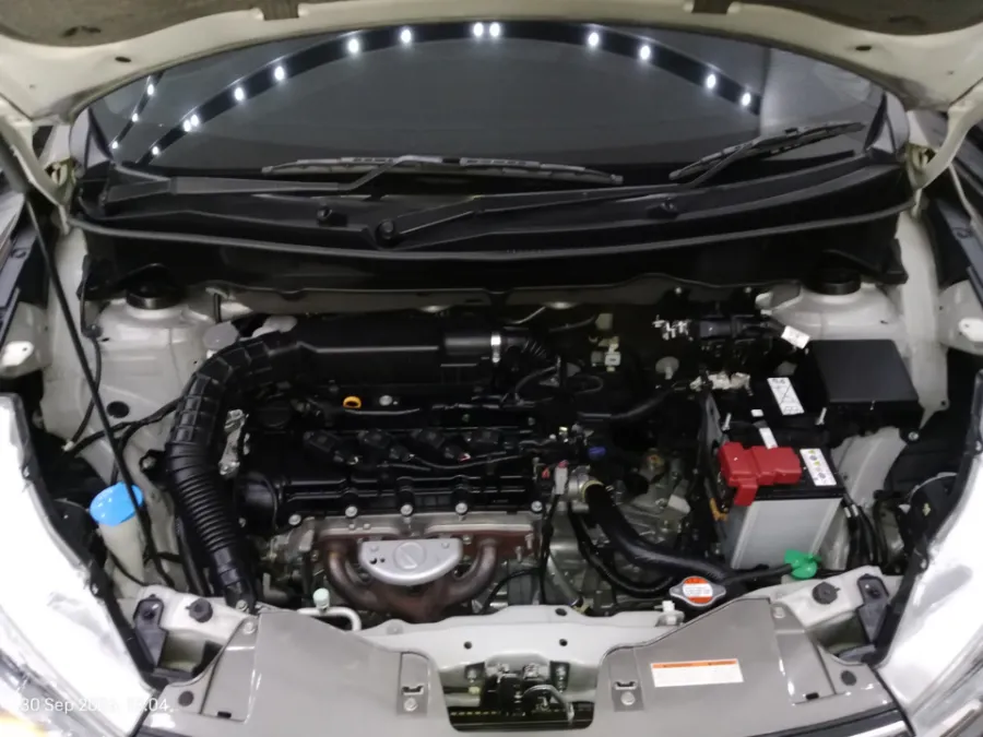 Foto Mobil Bekas Mesin Suzuki Ertiga 1.5 tahun 2024
