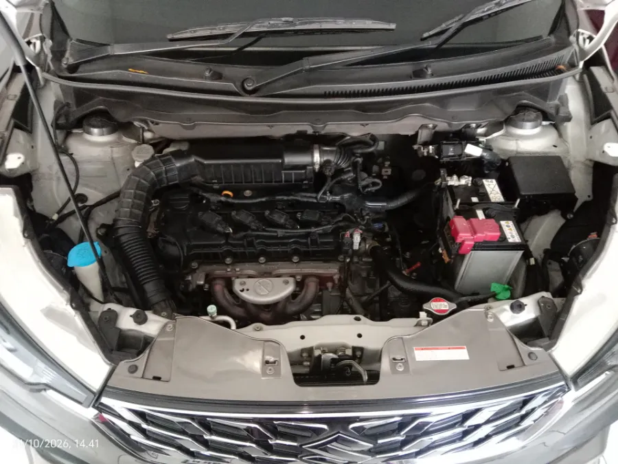 Foto Mobil Bekas Mesin Suzuki Ertiga 1.5 tahun 2024