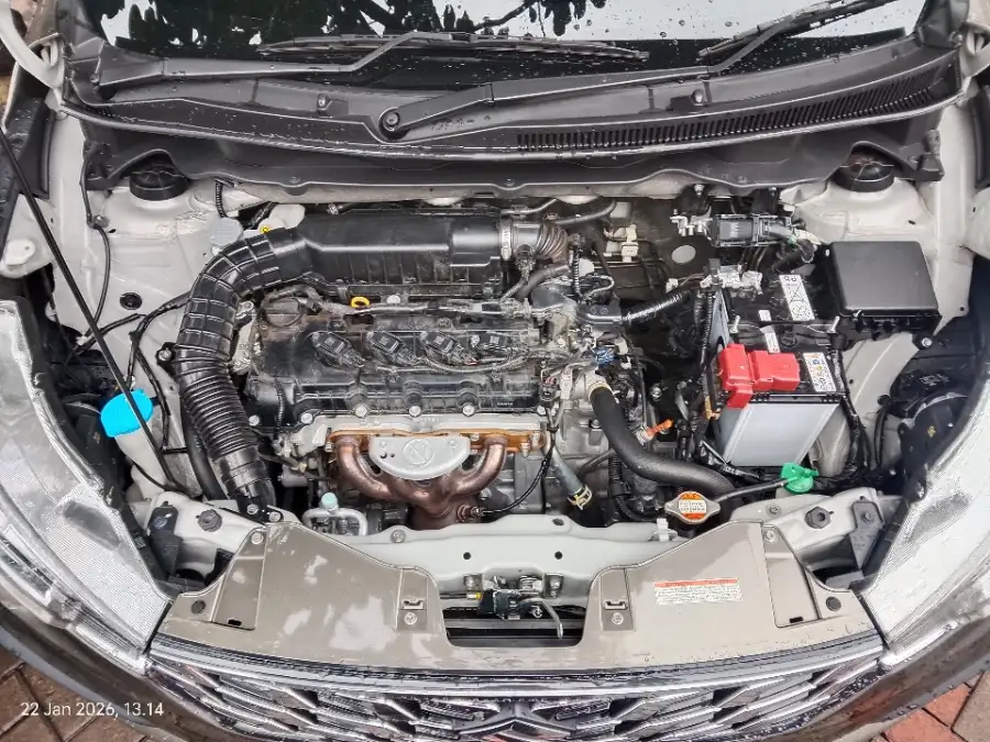 Foto Mobil Bekas Mesin Suzuki Ertiga 1.5 tahun 2025