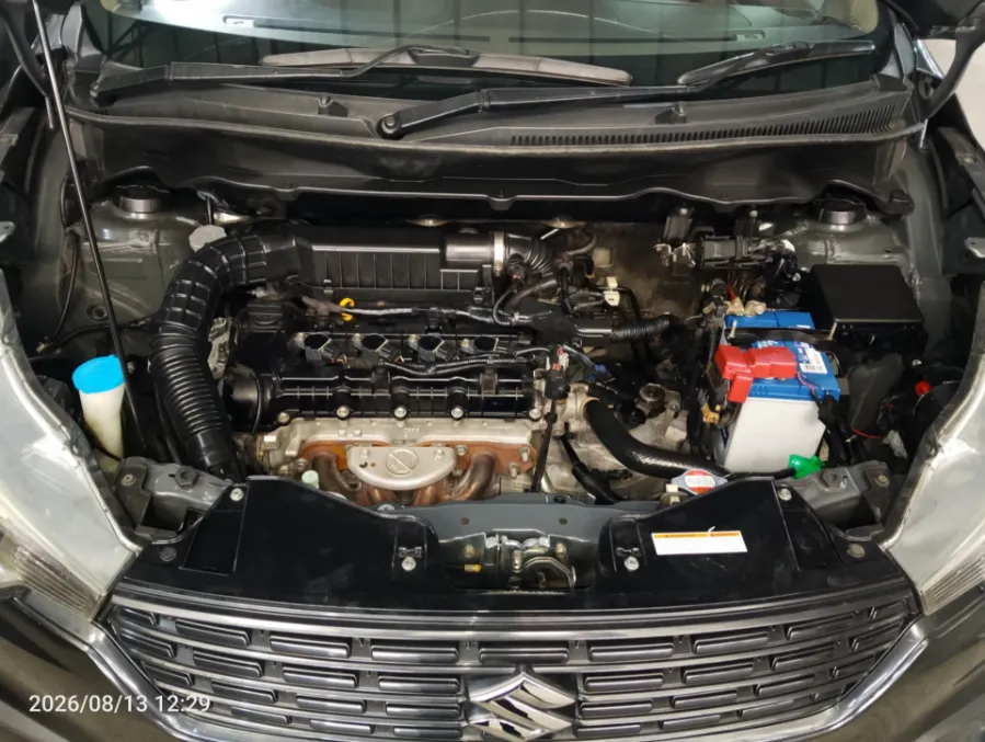 Foto Mobil Bekas Mesin Suzuki Ertiga 1.5 GA tahun 2019
