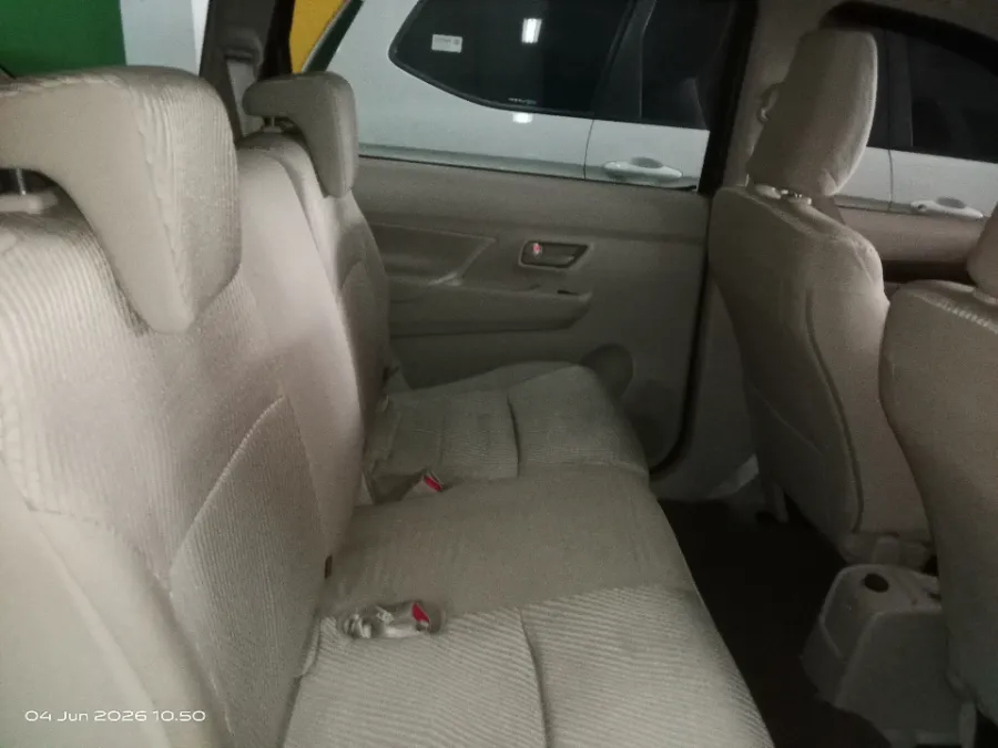 Foto Mobil Bekas Kabin Belakang Suzuki Ertiga 1.5 GL tahun 2019