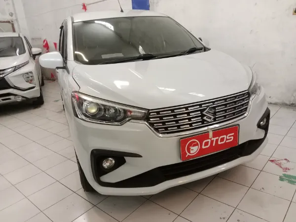 2019 Suzuki Ertiga 1.5 GL