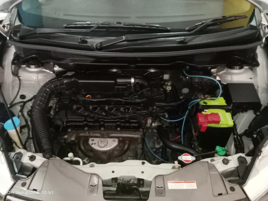 Foto Mobil Bekas Mesin Suzuki Ertiga 1.5 GL tahun 2019