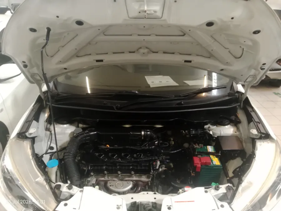 Foto Mobil Bekas Mesin Suzuki Ertiga 1.5 GL tahun 2019