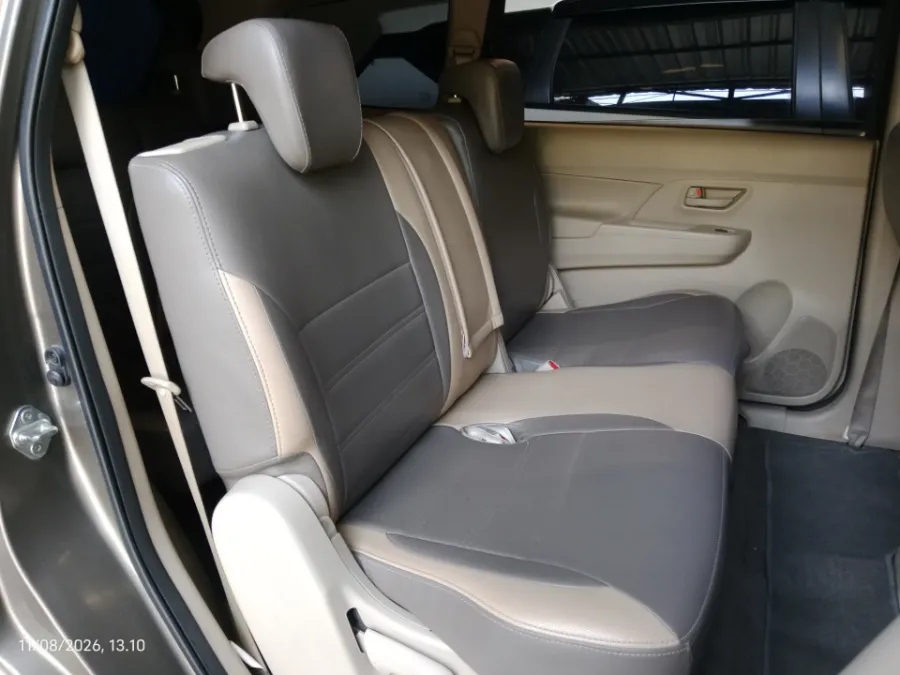 Foto Mobil Bekas Kabin Belakang Suzuki Ertiga 1.5 GL tahun 2020