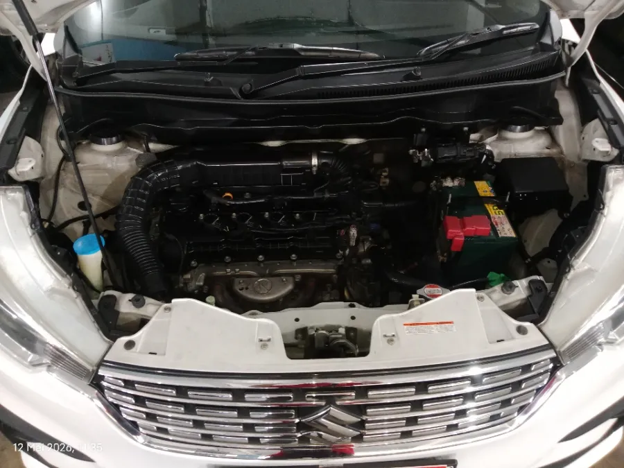 Foto Mobil Bekas Mesin Suzuki Ertiga 1.5 GL tahun 2020