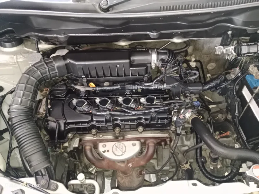 Foto Mobil Bekas Mesin Suzuki Ertiga 1.5 GL tahun 2020