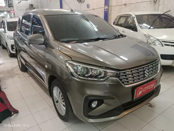 2021 Suzuki Ertiga 1.5 GL