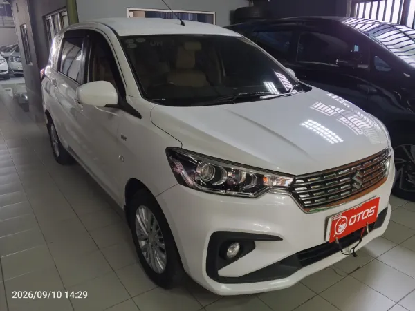 2021 Suzuki Ertiga 1.5 GL