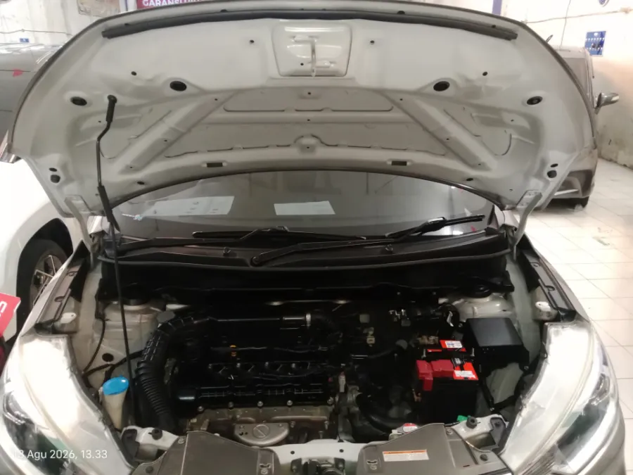 Foto Mobil Bekas Mesin Suzuki Ertiga 1.5 GL tahun 2021