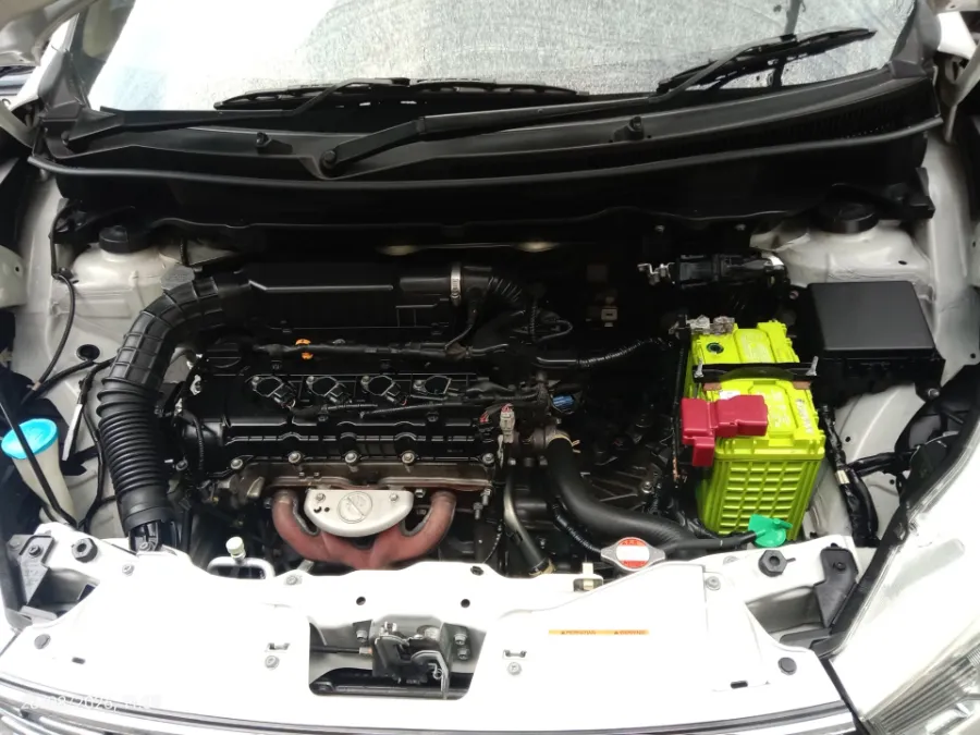 Foto Mobil Bekas Mesin Suzuki Ertiga 1.5 GL tahun 2021