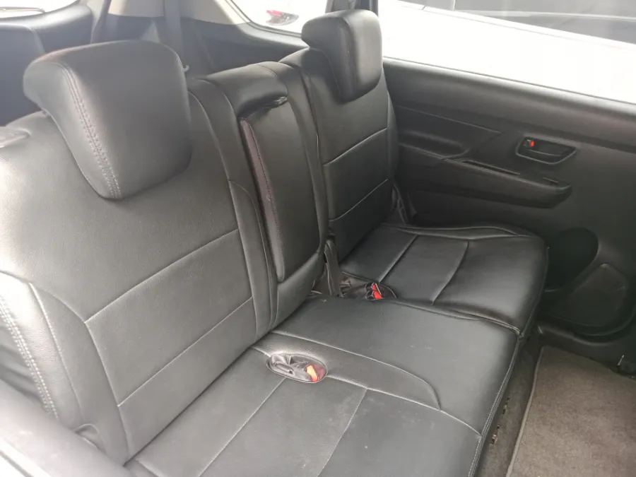 Foto Mobil Bekas Kabin Belakang Suzuki Ertiga 1.5 GL tahun 2022
