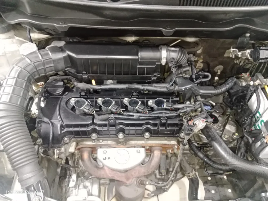 Foto Mobil Bekas Mesin Suzuki Ertiga 1.5 GL tahun 2022
