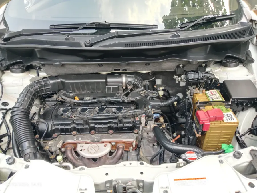 Foto Mobil Bekas Mesin Suzuki Ertiga 1.5 GX tahun 2018
