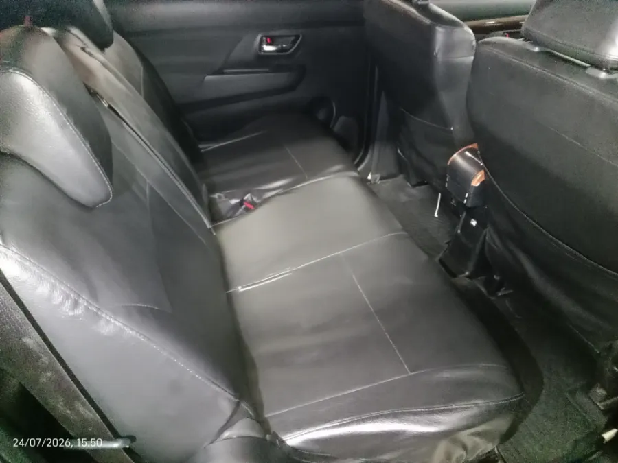 Foto Mobil Bekas Kabin Belakang Suzuki Ertiga 1.5 GX tahun 2020