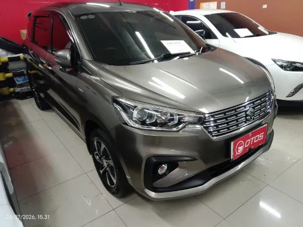 2020 Suzuki Ertiga 1.5 GX