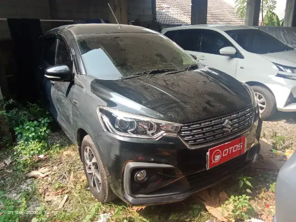 2021 Suzuki Ertiga 1.5 GX