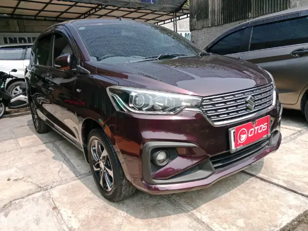 2021 Suzuki Ertiga 1.5 GX