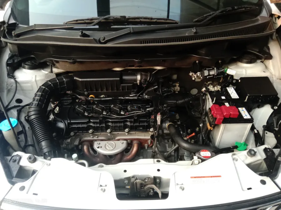 Foto Mobil Bekas Mesin Suzuki Ertiga 1.5 GX Hybrid tahun 2024