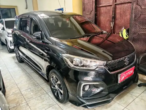 2020 Suzuki Ertiga 1.5 Sport