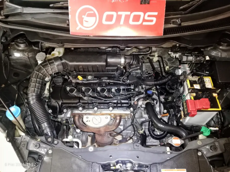 Foto Mobil Bekas Mesin Suzuki Ertiga 1.5 Sport tahun 2020