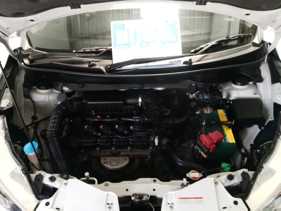 Foto Mobil Bekas Mesin Suzuki Ertiga 1.5 Sport tahun 2022